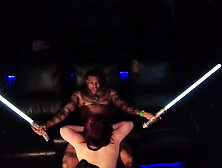 Peaches Subgirl Baddie Bang