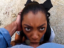 Screwing My Neighbour In Public During A Trekking Adventure