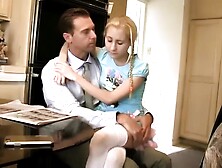 Daddy Will You Be My Valentine Date