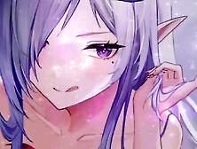 Watch Succubus, the ultimate MILF, dominate and hypnotize you in Hands Free Orgasm Challenge Episode 2