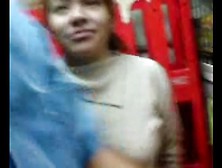 Enseando En La Tienda - Monclotube Videos Porno Amateurs. Flv