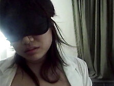 LOST JAPANESE SEX TAPES- V2 P1. Fresh Oriental exchange student became my sex slave for the summer.  Took her to a dingy roadside