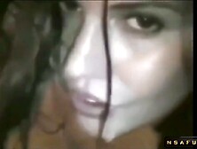 Surprise Cum in Throat Compilation