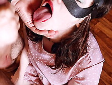 Don uses Marta's fresh cunt to change his wifey