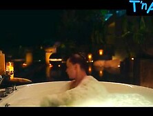 Yuliya Peresild Breasts Scene in On I Ona