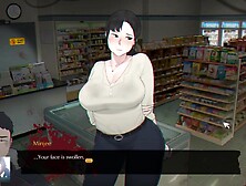 ALL CUCKOLD NTR ENDING SCENES - TENANTS OF THE DEAD