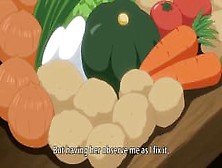 Várias meninas peitudas sexy neste hentai