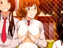 Note2 Beach Girl Showing Off Hot Body