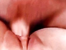 Fpov Closeup Cumshot Expirience.  Sex From Her Point Of See