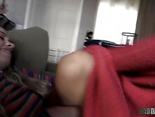 BadDaddyPOV - Horny Step Daughter Khloe Kapri Needs Her Step Dad - sexonly. top/jfmrxh