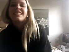 teen Dirty Talk bis zum Orgasmus (18+)