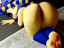 SUN SALA Judy v Ankha HMV By Kercec