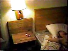 Golden-Haired white wife with ebony boys - Homemade Interracial Cuckold