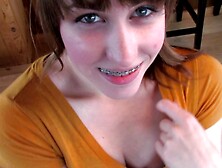 Alluring Study Seduction with Leia Lovelyn