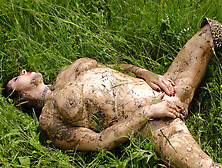 Muddy Game Pt2 - MaryBitch