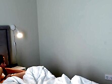 Hey stepmom,  assist us cum! Mrs.  Oksana joins the morning banging of a young lustful pair!