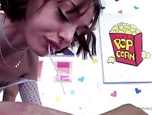 Shrooms An Katie Kia Super Skinny