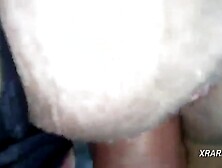 Sleep fuck for unaware sleep cutie in swimsuit