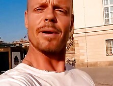 Glasses-Wearing Babe Eva Engels Fucked Hard By A Trained Stallion