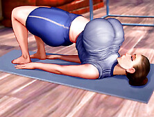 Vintage africain, milf africaine