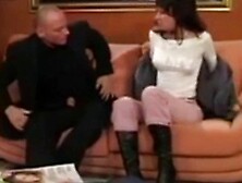 RITA NIEMETH (MADAME CLOUDE)