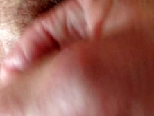 Cumming On Grandpas Dick. Mov