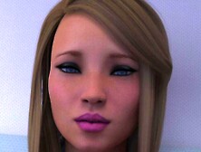 Complete Gameplay - Summer with Mia 1,  Part 16 (Last)