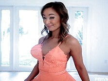 My Skinny Chinese Step Mother Mounts Better Than My GF ~ Instant Cumming ~ Chinese Milf Video