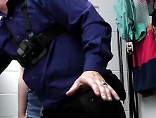 Temptation Theft Caught and Punished