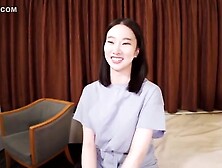 8-head Body 171cm F Cup Trainee [i Want You To Do Mud Squirting] Im Going To Straddle My Black Dick In Cowgirl Position,  This Is