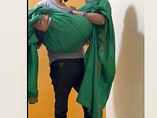 Boyfriend Sex with His Ex Girlfriend Before 10 Day of Marriage