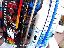 Call Her Under Water Slut! Josy&michel 5