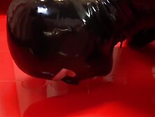 Pervert German Femdom