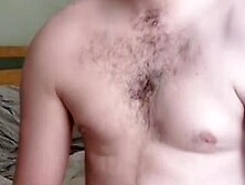 Jerking off and shooting a big load into my hand &acirc;?? Thatguyfromwales