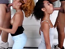 compilation of Beauty ebonys banged stepmom doggy style