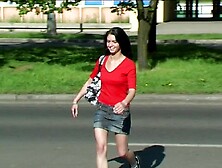 Vanessa H, Nina C, Mellie And Priscilla E Blondes