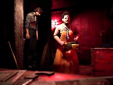 IM A GIANT STUPID FUCKING IDIOT / TEXAS CHAINHSAW MASSACRE