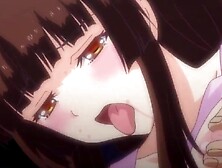 Get ready to be trained like a real pro! Get ready for some wild hentai fucking!