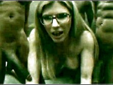 Wife Caught Me With Rod In Cute & Natural stepbae