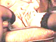 Playing with my Pussy & getting fucked