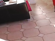 Amateur euro hoe sucks old guy