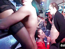 Pattaya Club Fuck,  Japanese Sex Club Uncensored