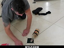 Mylf - I Banged My Brothers Wife