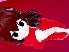 GF (FNF) is very alluring and wants to play before going to sleep