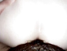 Filling my stepsister with milk, many cumshots inside her