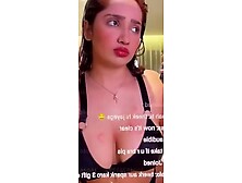 Aditi Mistry's Seductive Bathtub Erotica - Exclusive HD Footage