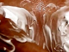 Big Boobed Milf Gives Her Husband an Egg-cellent Surprise on Easter