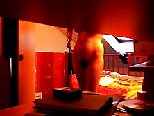 Voyeur Bedroom