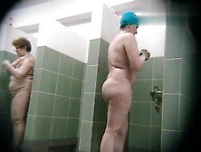 Video.  Dressing Room N 152