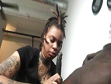 HOW TO SUCK a BBC | Dick Sucking 101